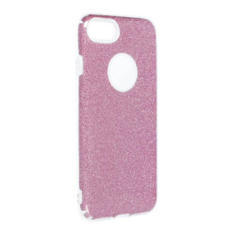 Apple iPhone 7 Case Shining Pink 