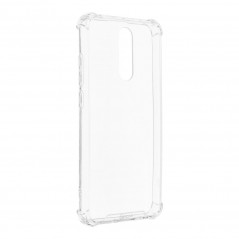 XIAOMI Redmi 8A Case Roar Armor Jelly Transparent