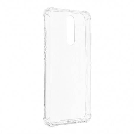 XIAOMI Redmi 8A Case Roar Armor Jelly Transparent