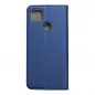 XIAOMI Redmi 9C Wallet Cases Smart Case Book Navy 