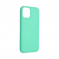 Apple iPhone 11 Pro Case Roar Colorful Jelly Mint