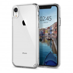 Apple iPhone XR Case Ultra Slim 0,5mm Transparent