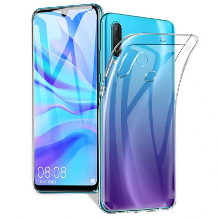 Huawei P30 Case Ultra Slim 0,5mm Transparent 