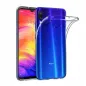 XIAOMI Redmi Note 7 Case Ultra Slim 0,5mm Transparent 