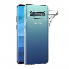 Samsung Galaxy S10 5G Case Ultra Slim 0,5mm Transparent 