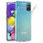 Samsung Galaxy A51 5G Case Ultra Slim 0,5mm Transparent 