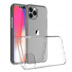 Apple iPhone XS Max Case Ultra Slim 0,3mm Transparent 