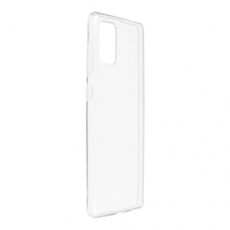 Samsung Galaxy A71 LTE Case Ultra Slim 0,3mm Transparent 