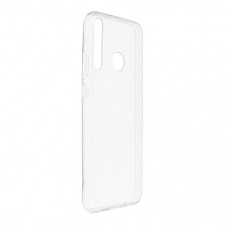 Huawei P40 Lite E Case Ultra Slim 0,3mm Transparent 