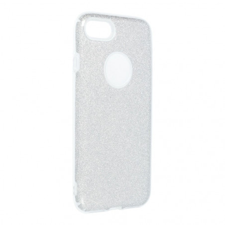 Apple iPhone 7 Case Shining Silver 