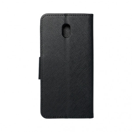 XIAOMI Redmi 8A Wallet Cases Fancy Book Black 