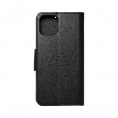 Apple iPhone 11 Pro Wallet Cases Fancy Book Black 