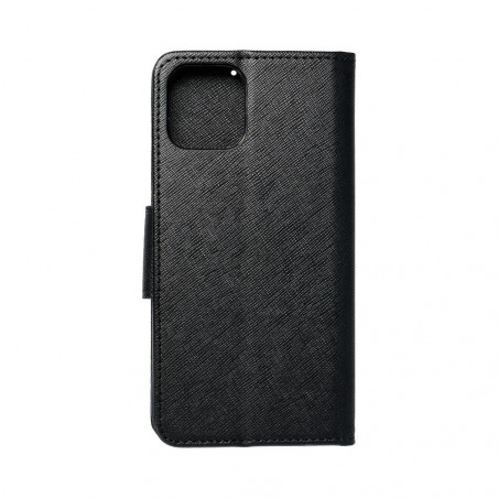 Apple iPhone 11 Pro Wallet Cases Fancy Book Black 