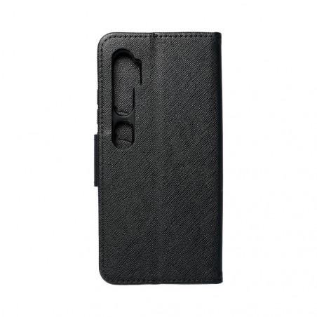 XIAOMI Redmi Note 10 Wallet Cases Fancy Book Black 