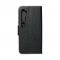 XIAOMI Redmi Note 10 Wallet Cases Fancy Book Black 