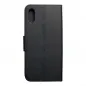 XIAOMI Redmi 9AT Wallet Cases Fancy Book Black 