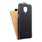 XIAOMI Redmi Note 9S Flip holsters Slim Flexi Fresh Black 