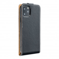 XIAOMI Redmi 9AT Flip holsters Slim Flexi Fresh Black 