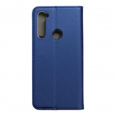 XIAOMI Redmi Note 8T Wallet Cases Smart Case Book Navy 