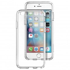 Apple iPhone 6 6S Case CLEAR 2mm BOX Transparent 