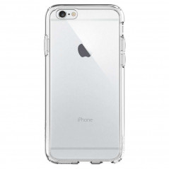 Apple iPhone 6 6S Case CLEAR 2mm BOX Transparent 