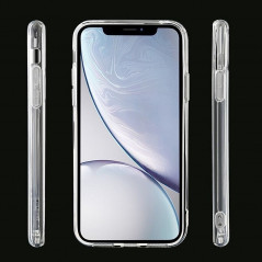 Apple iPhone XS Case CLEAR 2mm BOX Transparent 