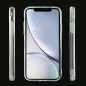 Apple iPhone XS Case CLEAR 2mm BOX Transparent 