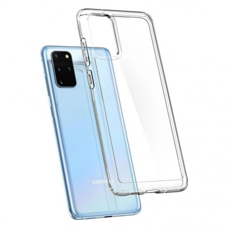 Samsung Galaxy S20 Plus Case CLEAR 2mm BOX Transparent 