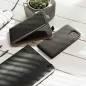 Samsung Galaxy S10e Flip holsters Slim Flexi Fresh Black 