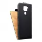 XIAOMI Redmi Note 9 Flip holsters Slim Flexi Fresh Black 