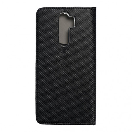 XIAOMI Redmi Note 8 Pro Wallet Cases Smart Case Book Black 