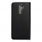 XIAOMI Redmi Note 8 Pro Wallet Cases Smart Case Book Black 