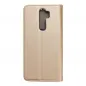 XIAOMI Redmi Note 8 Pro Wallet Cases Smart Case Book Gold 