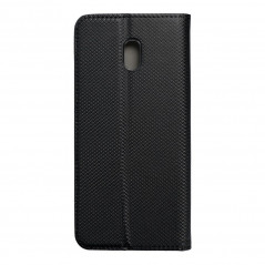 XIAOMI Redmi 8A Wallet Cases Smart Case Book Black 