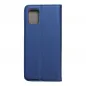 Samsung Galaxy A51 LTE Wallet Cases Smart Case Book Navy 