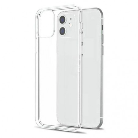 Apple iPhone 11 Pro Case CLEAR 2mm BOX Transparent 