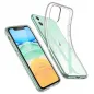 Apple iPhone 11 Pro Case CLEAR 2mm BOX Transparent 