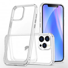 Apple iPhone XS Max Case CLEAR 2mm BOX Transparent 