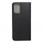 XIAOMI Redmi Note 10 Wallet Cases Smart Case Book Black 