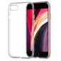 Apple iPhone 7 Case CLEAR 2mm BOX Transparent 