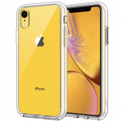 Apple iPhone XR Case CLEAR 2mm BOX Transparent 