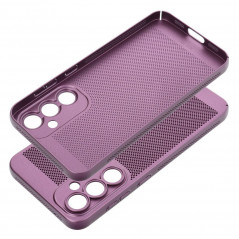 Samsung Galaxy S23 FE Case Breezy Purple 