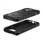 Apple iPhone 15 Pro Max Case Urban Armor Gear Monarch Pro MagSAFE  Kevlar black 