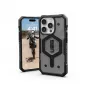 Apple iPhone 15 Pro Case Urban Armor Gear Pathfinder Premium case  MagSAFE  Ash 