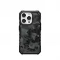 Apple iPhone 15 Pro Case Urban Armor Gear Pathfinder Premium case  MagSAFE  Midnight camo 