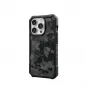 Apple iPhone 15 Pro Case Urban Armor Gear Pathfinder Premium case  MagSAFE  Midnight camo 