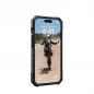 Apple iPhone 15 Pro Case Urban Armor Gear Pathfinder Premium case  MagSAFE  Midnight camo 