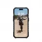 Apple iPhone 15 Pro Case Urban Armor Gear Pathfinder Premium case  MagSAFE  Midnight camo 