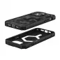 Apple iPhone 15 Pro Max Case Urban Armor Gear Pathfinder Premium case  MagSAFE  Midnight camo 