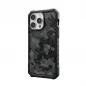 Apple iPhone 15 Pro Max Case Urban Armor Gear Pathfinder Premium case  MagSAFE  Midnight camo 